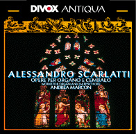 Galleria dei CD