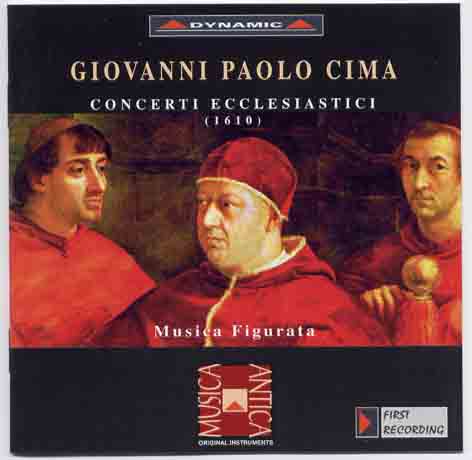 Galleria dei CD